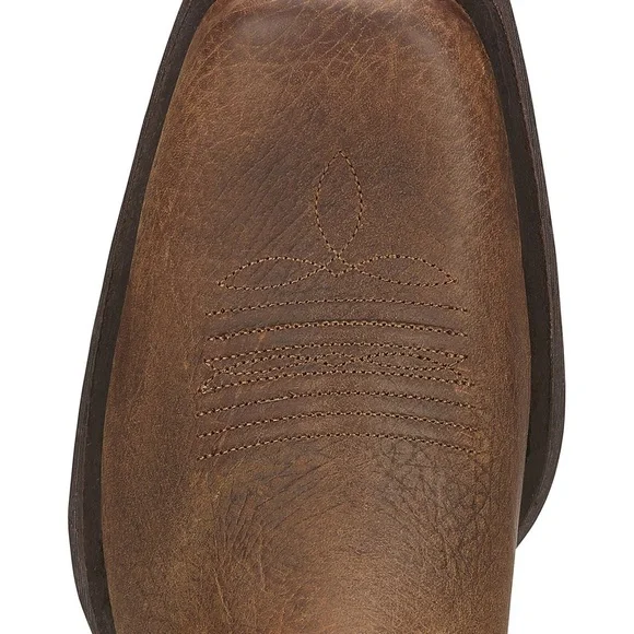 Ariat Brown Cowboy Western Boots with Square Toe
11EE - Picture 5 of 15